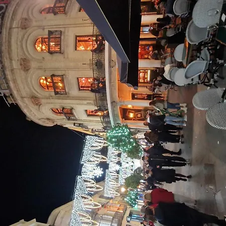 Apartment Vida En Centro De Jerez Jerez de la Frontera