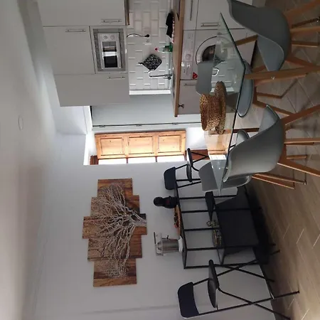 Vida En Centro De Jerez Jerez de la Frontera