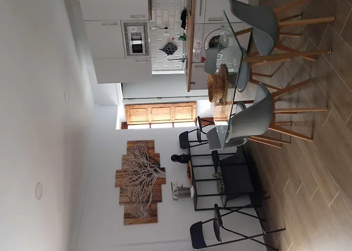 Vida En Centro De Jerez Jerez de la Frontera