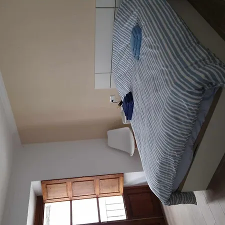 Vida En Centro De Jerez Appartement Jerez de la Frontera