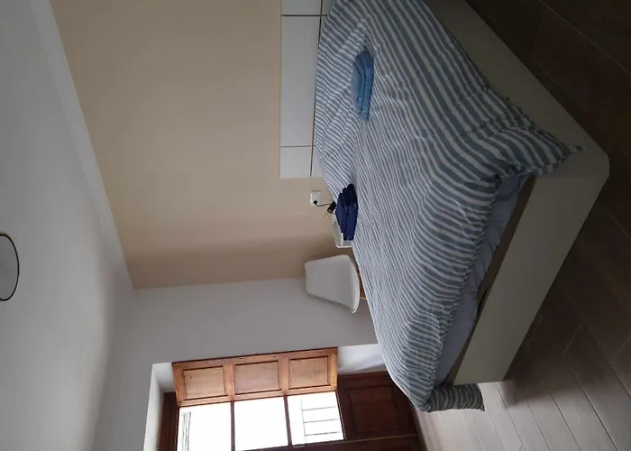 Vida En Centro De Jerez 公寓 赫雷斯